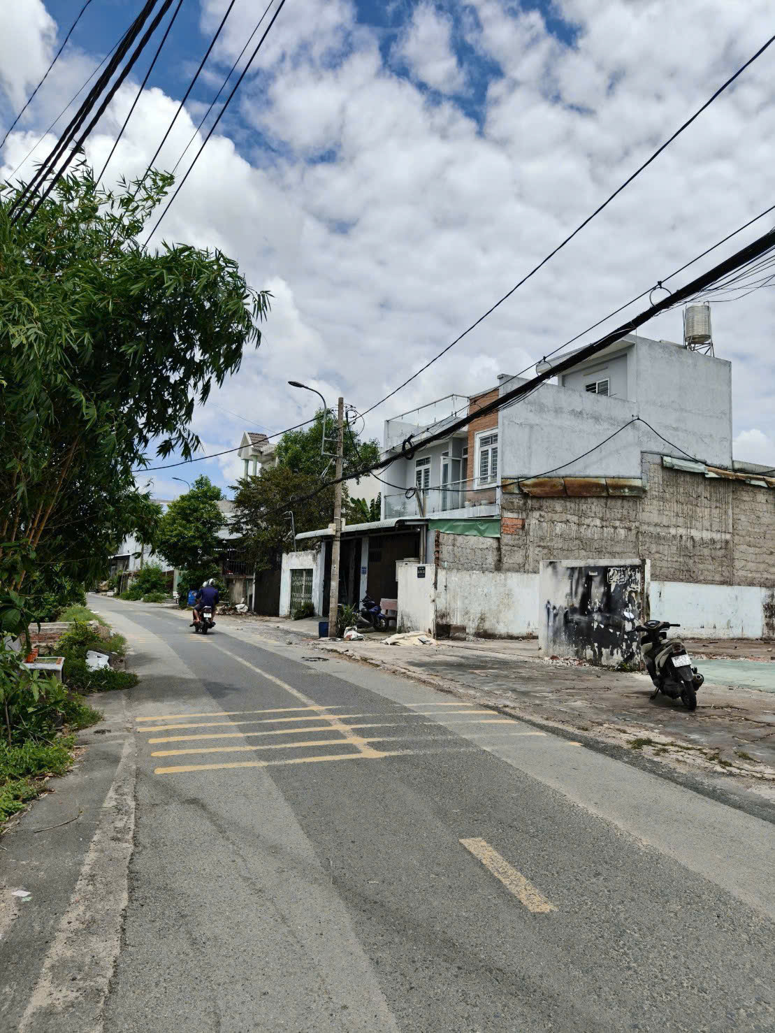 ĐẤT NHÀ VƯỜN HÓC MÔN GIÁ RẺ – 502m² CHỈ 2.25 TỶ Trung Đông – Thới Tam Thôn – HM 15982937