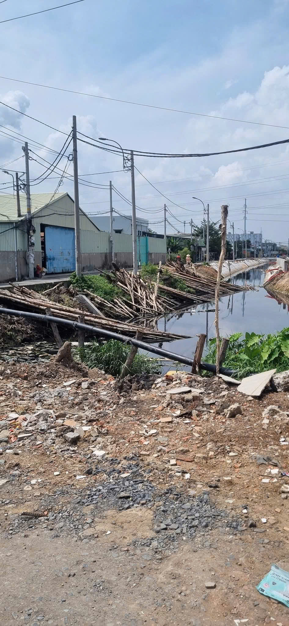 BÁN 6 LÔ ĐẤT ĐẸP AN PHÚ ĐÔNG – SỔ RIÊNG TỪNG NỀN – GIÁ TỐT ĐẦU TƯ 15982938