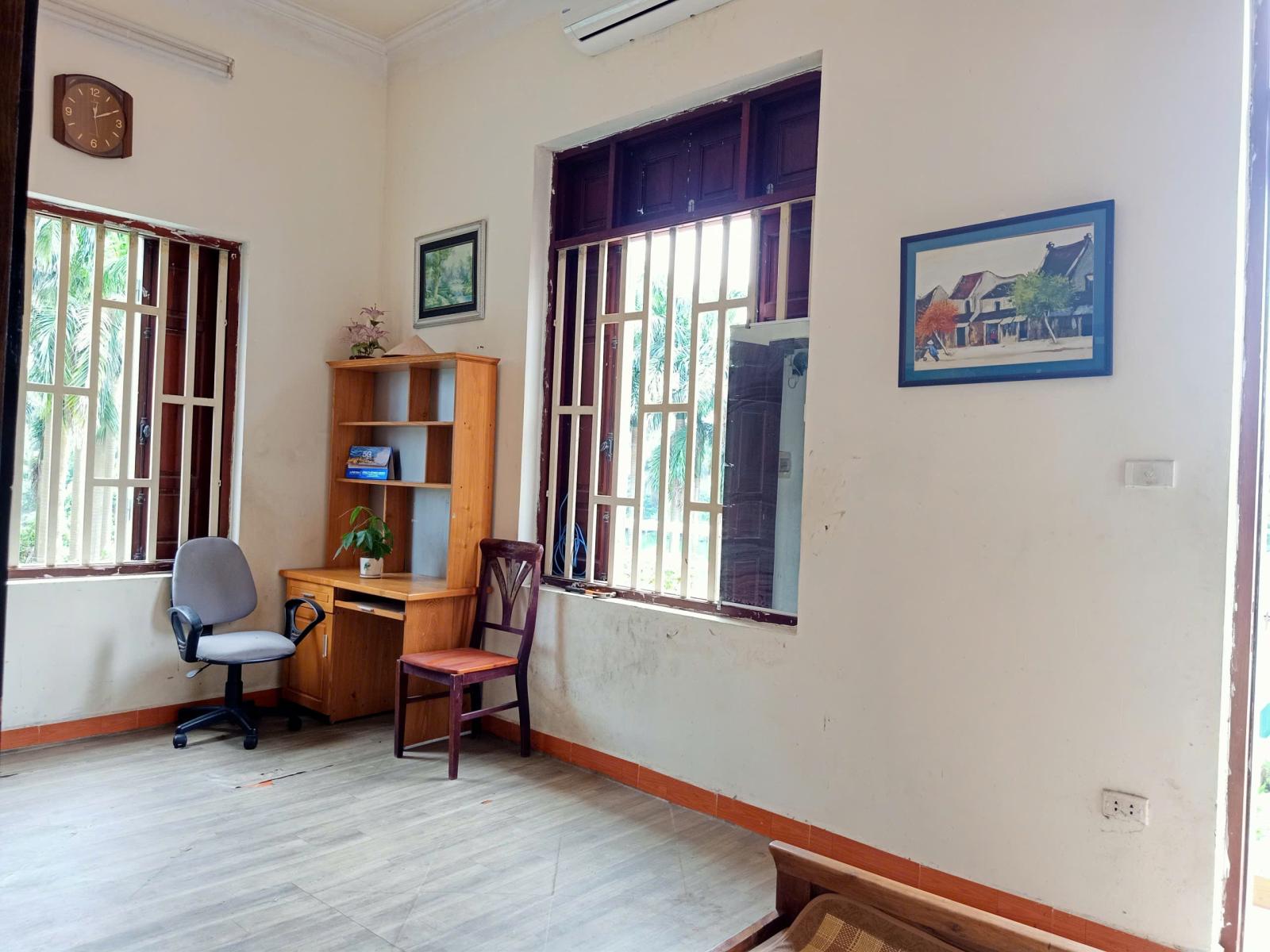 PHÒNG 25m² CỔ NHUẾ – GIÁ CHỈ 3,5 TRIỆU 15982940