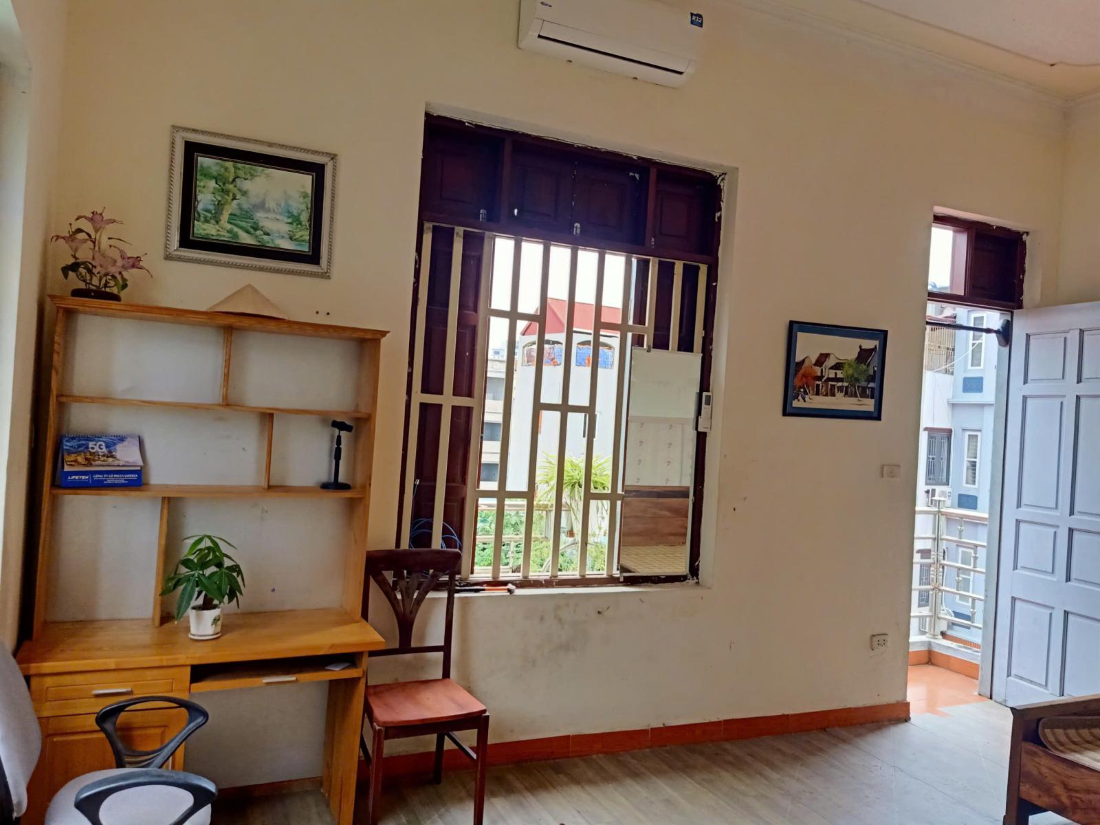 PHÒNG 25m² CỔ NHUẾ – GIÁ CHỈ 3,5 TRIỆU 15982940