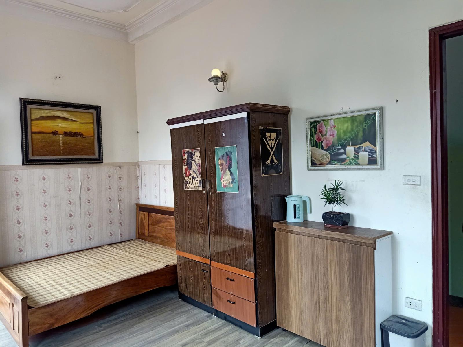 PHÒNG 25m² CỔ NHUẾ – GIÁ CHỈ 3,5 TRIỆU 15982940