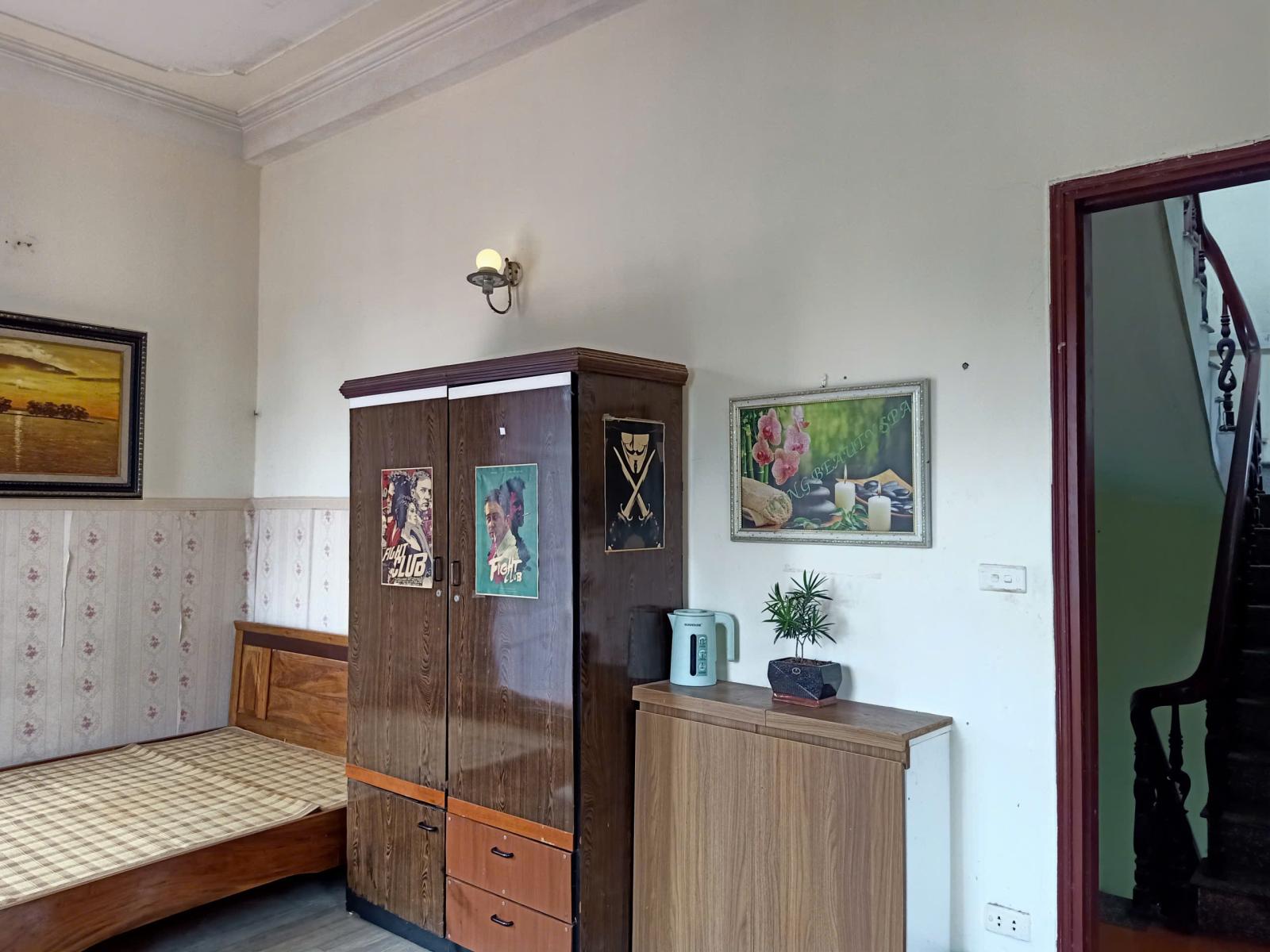 PHÒNG 25m² CỔ NHUẾ – GIÁ CHỈ 3,5 TRIỆU 15982940