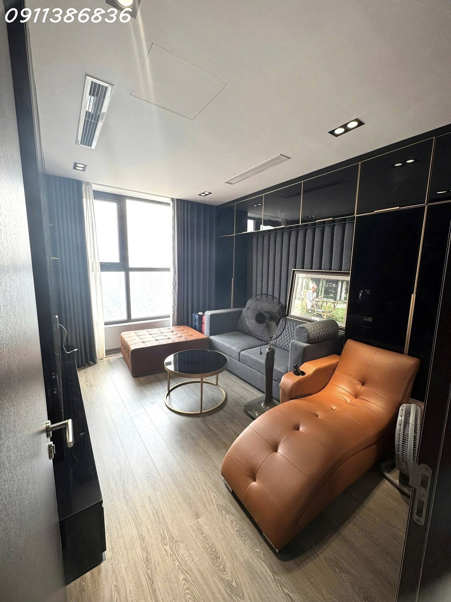 💥Căn góc VIP The Park Home Thành Thái 123m 3PN, nội thất xịn, ban công siêu thoáng, 18 tỷ💥 15982944