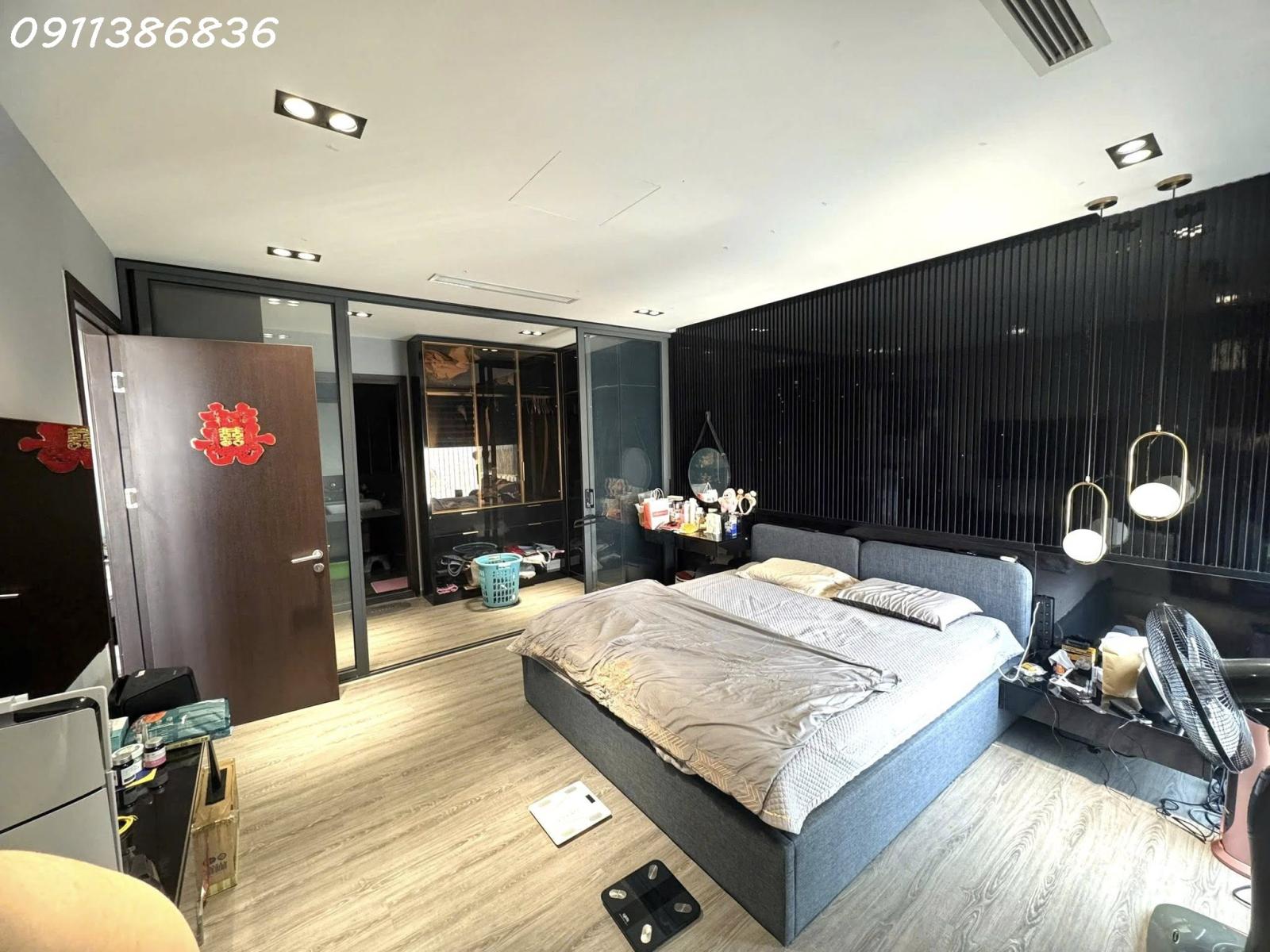 💥Căn góc VIP The Park Home Thành Thái 123m 3PN, nội thất xịn, ban công siêu thoáng, 18 tỷ💥 15982944