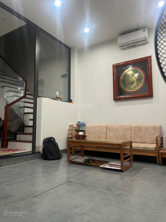 GẤP - LIỀN KỀ VIP ĐỊNH CÔNG - NHÀ MỚI - 4 TẦNG - KINH DOANH MẶT CHUNG CƯ - ĐƯỜNG OTO TRÁNH 15982945