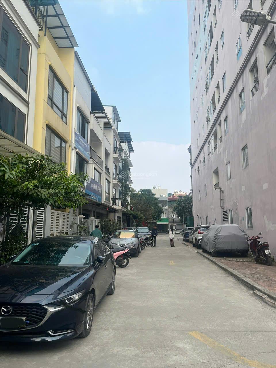 GẤP - LIỀN KỀ VIP ĐỊNH CÔNG - NHÀ MỚI - 4 TẦNG - KINH DOANH MẶT CHUNG CƯ - ĐƯỜNG OTO TRÁNH 15982945