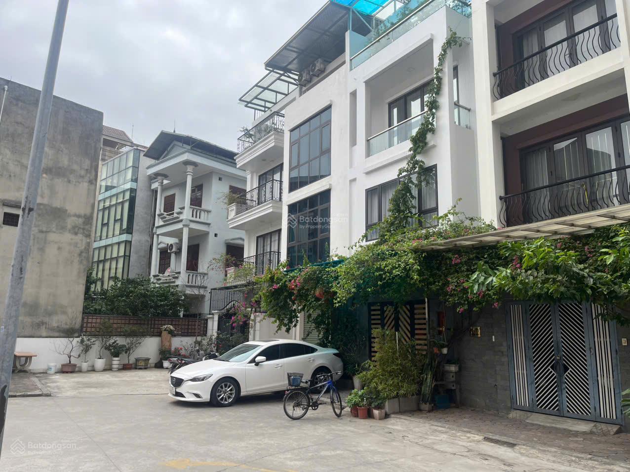 GẤP - LIỀN KỀ VIP ĐỊNH CÔNG - NHÀ MỚI - 4 TẦNG - KINH DOANH MẶT CHUNG CƯ - ĐƯỜNG OTO TRÁNH 15982945