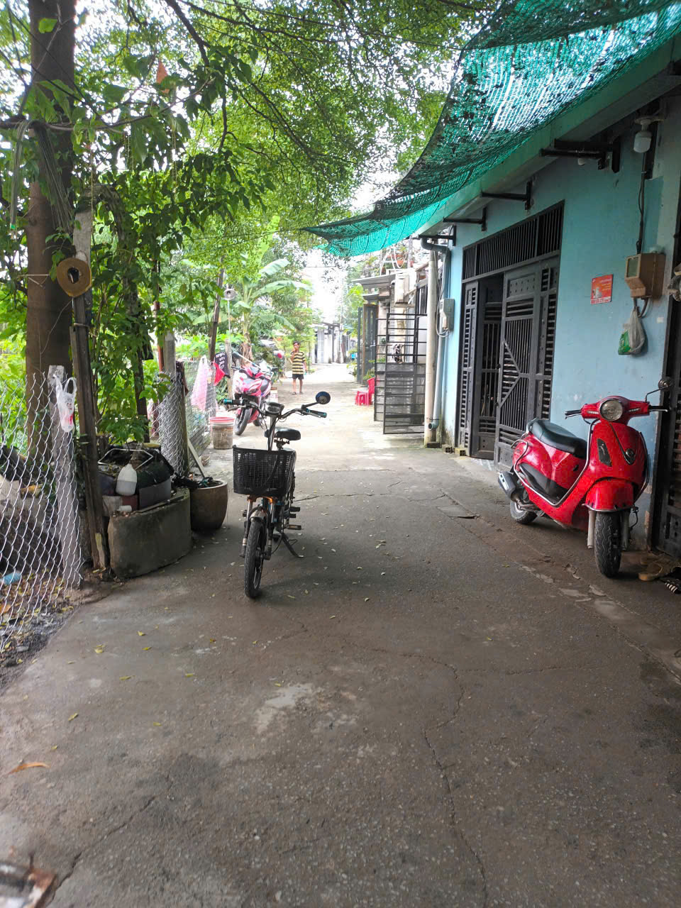 ĐẤT ĐẸP – GIÁ TỐT  – CHÍNH CHỦ CẦN BÁN NHANH LÔ ĐẤT TIỀM NĂNG TẠI huyện Hóc Môn, TPHCM 15982948
