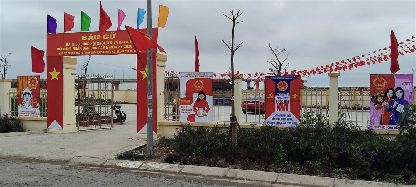 ĐẤT ĐẸP – GIÁ TỐT - CẦN BÁN NHANH LÔ ĐẤT TIỀM NĂNG tại huyện Kiến Thụy tp Hải Phòng 15982950