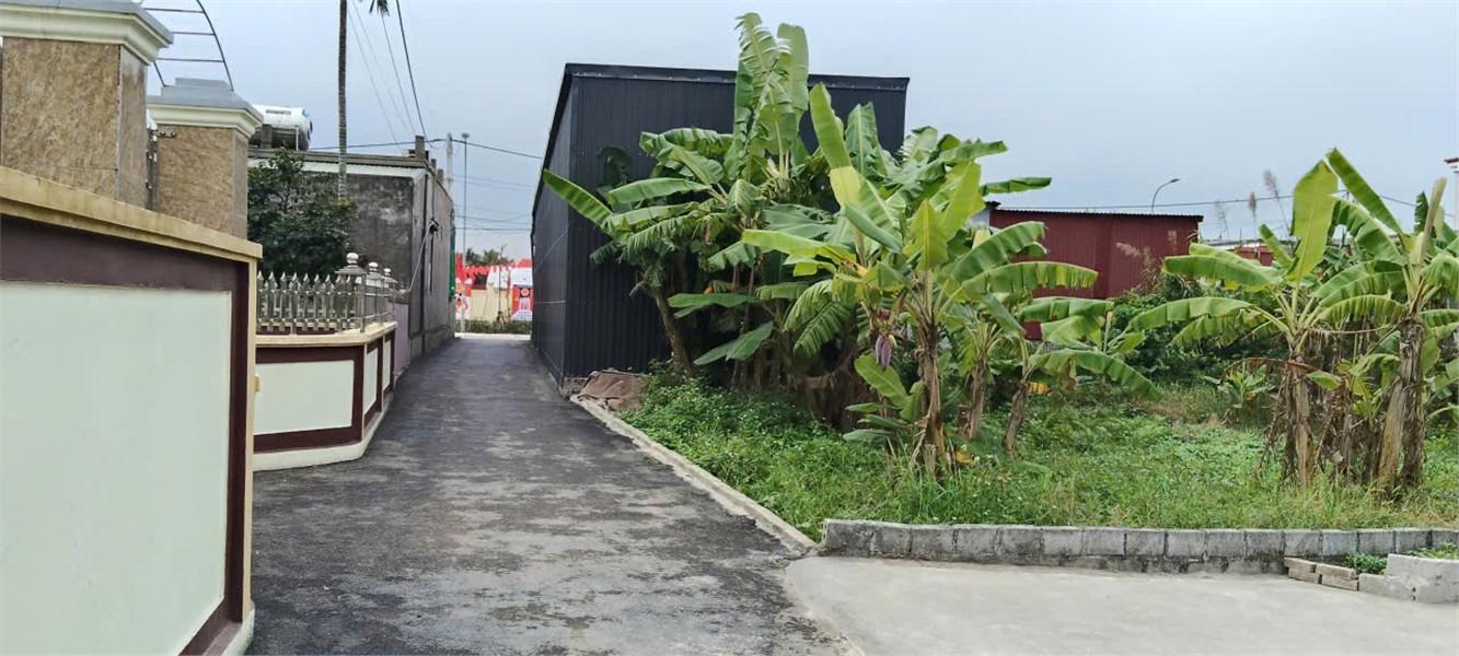 ĐẤT ĐẸP – GIÁ TỐT - CẦN BÁN NHANH LÔ ĐẤT TIỀM NĂNG tại huyện Kiến Thụy tp Hải Phòng 15982950