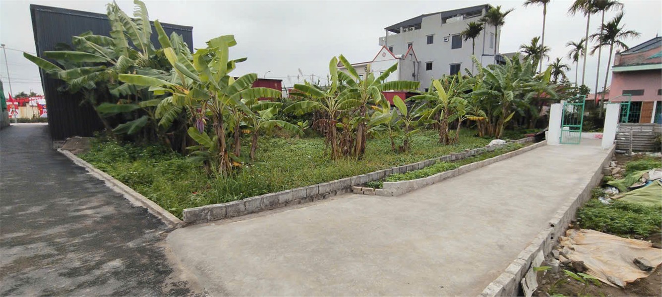 ĐẤT ĐẸP – GIÁ TỐT - CẦN BÁN NHANH LÔ ĐẤT TIỀM NĂNG tại huyện Kiến Thụy tp Hải Phòng 15982950