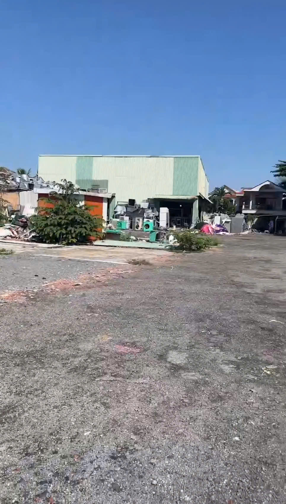 SIÊU PHẨM ĐẤT LỚN  2.275M²  MT ĐƯỜNG 16M TÂN THỚI NHẤT 17 – Q12 XE CONT VI VU 15982951