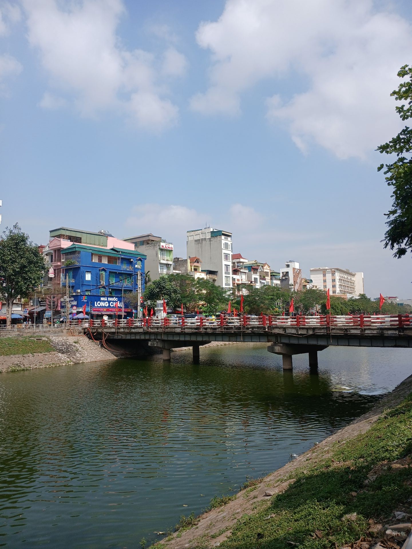 🔥 HIẾM –KIM GIANG – NGÕ THÔNG KINH DOANH – GIỮA TRUNG TÂM 🔥
DT 53m - 3 Tầng - MT 4.4m - Giá 13 tỷ 15982959