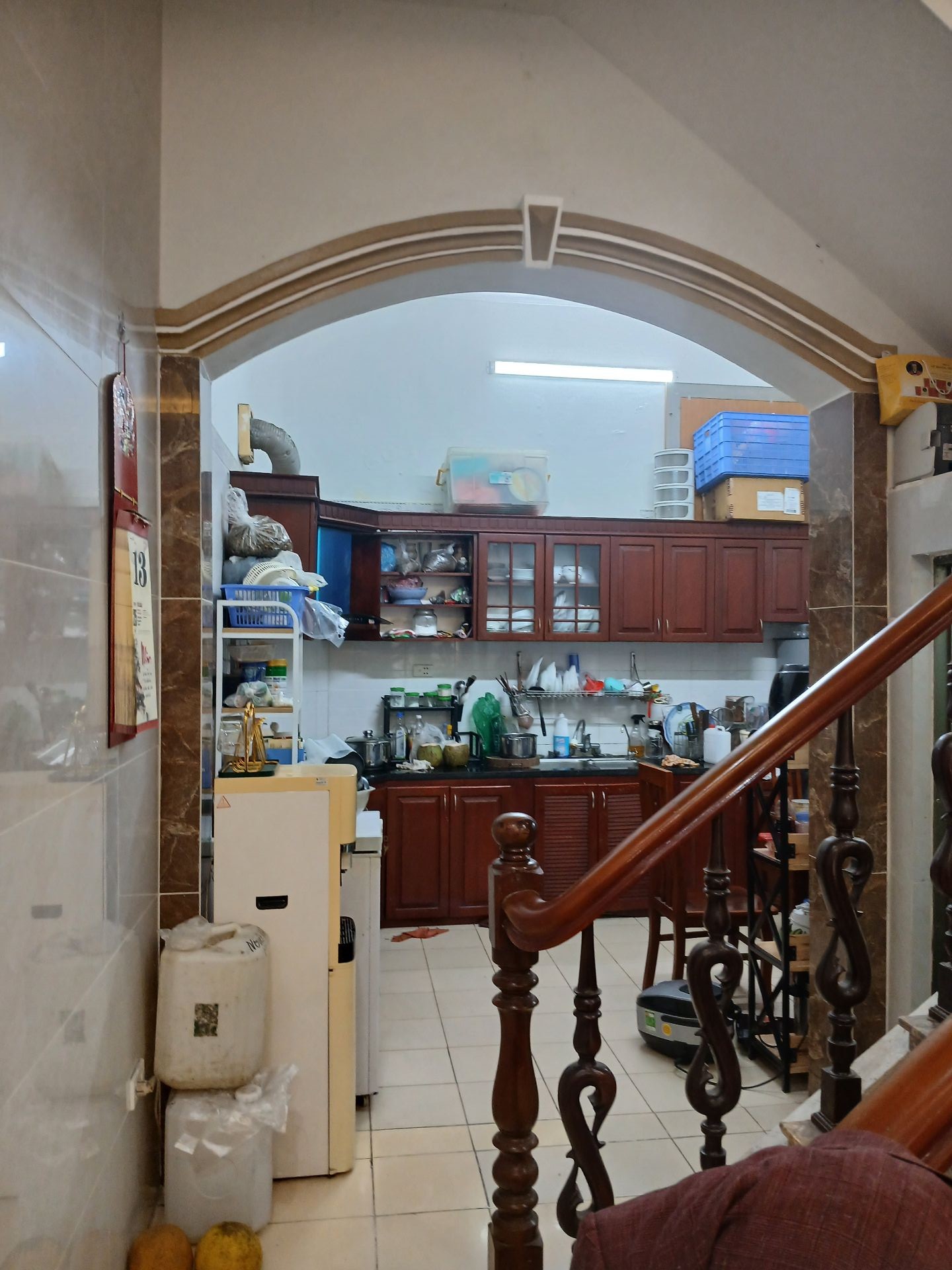 🔥 HIẾM –KIM GIANG – NGÕ THÔNG KINH DOANH – GIỮA TRUNG TÂM 🔥
DT 53m - 3 Tầng - MT 4.4m - Giá 13 tỷ 15982959