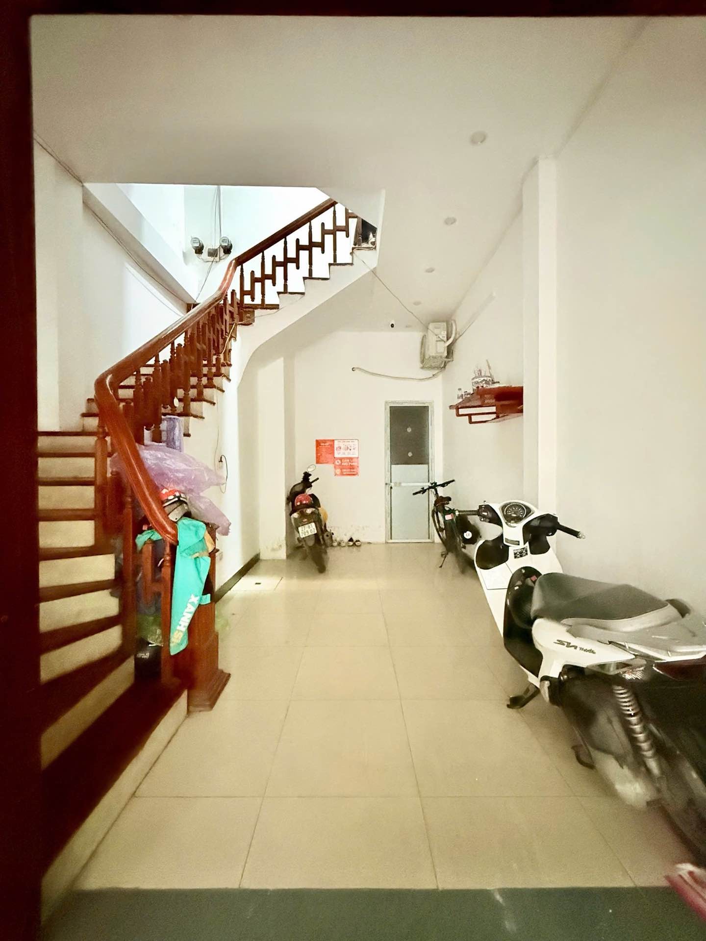 🔥 5 TẦNG – 9 PHÒNG CHO THUÊ – DÒNG TIỀN ỔN ĐỊNH NGAY TRUNG TÂM KIM GIANG 🔥 52M - 5Tầng - MT 5M - giá 14.9 tỷ 15982969