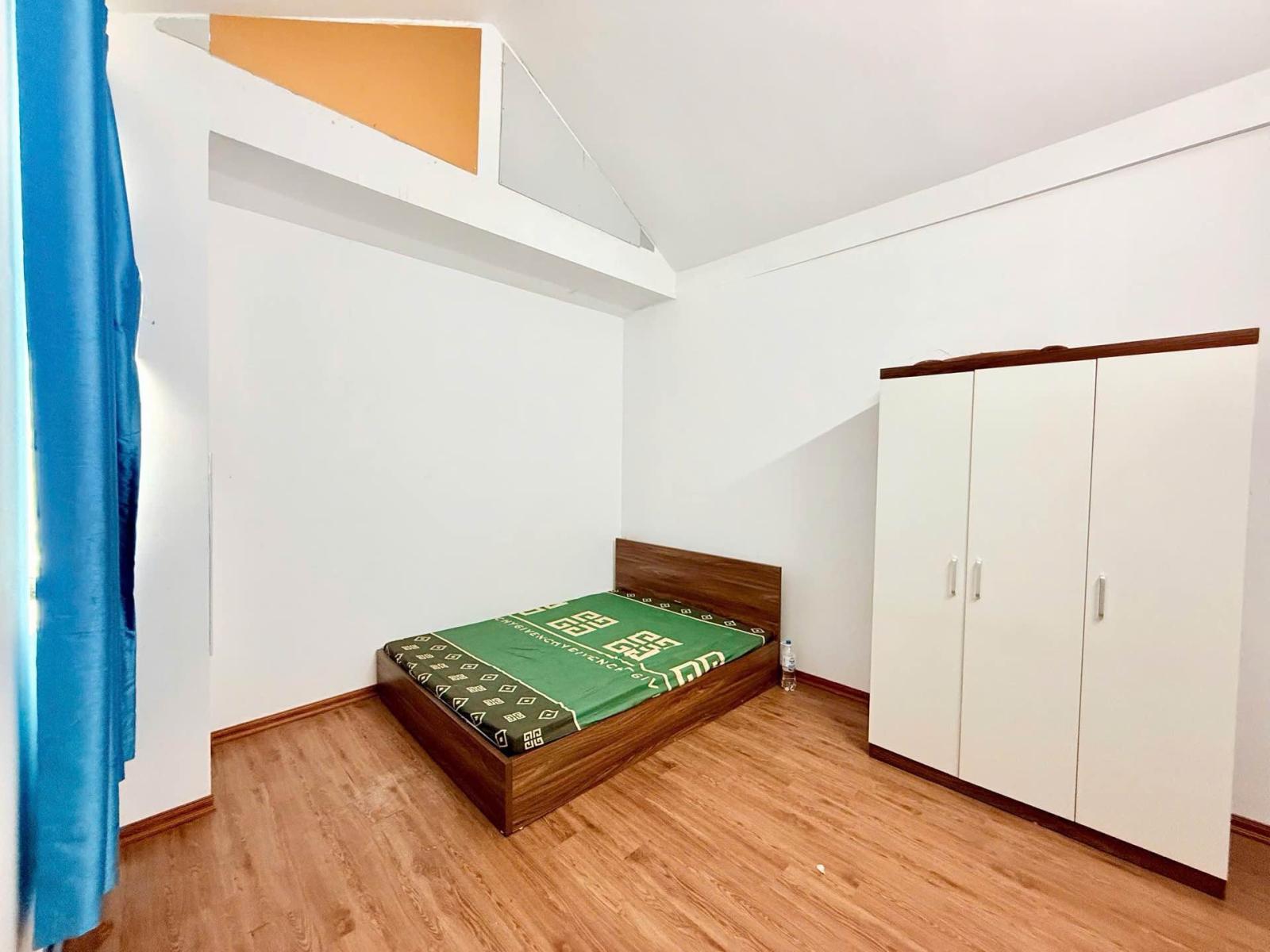 🔥 5 TẦNG – 9 PHÒNG CHO THUÊ – DÒNG TIỀN ỔN ĐỊNH NGAY TRUNG TÂM KIM GIANG 🔥 52M - 5Tầng - MT 5M - giá 14.9 tỷ 15982969