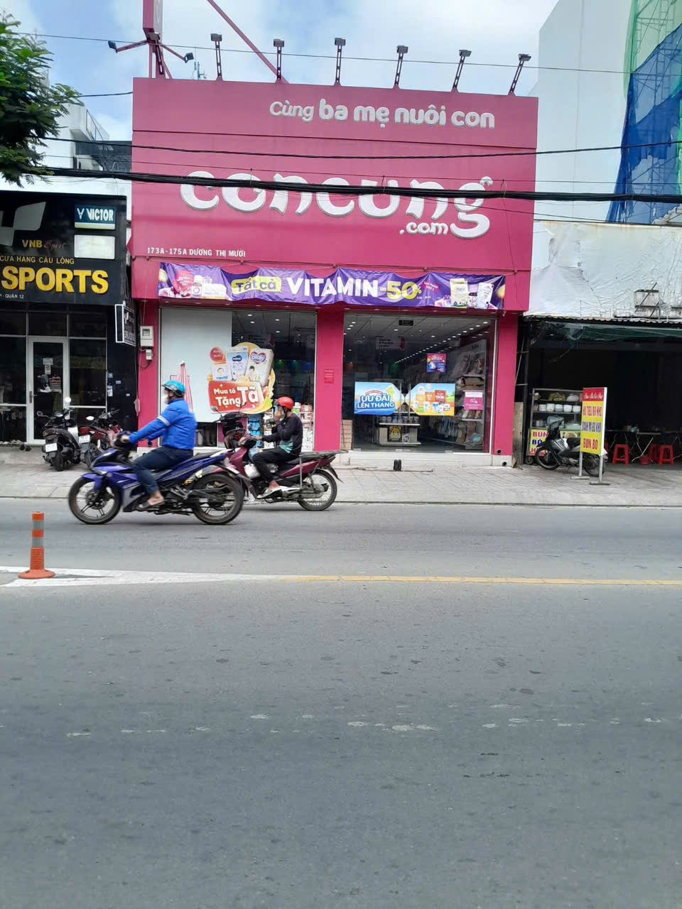 MẶT TIỀN DƯƠNG THỊ MƯỜI – NGANG 8M HIẾM CÓ – ĐANG CÓ DÒNG TIỀN 30TR/THÁNG 15982974