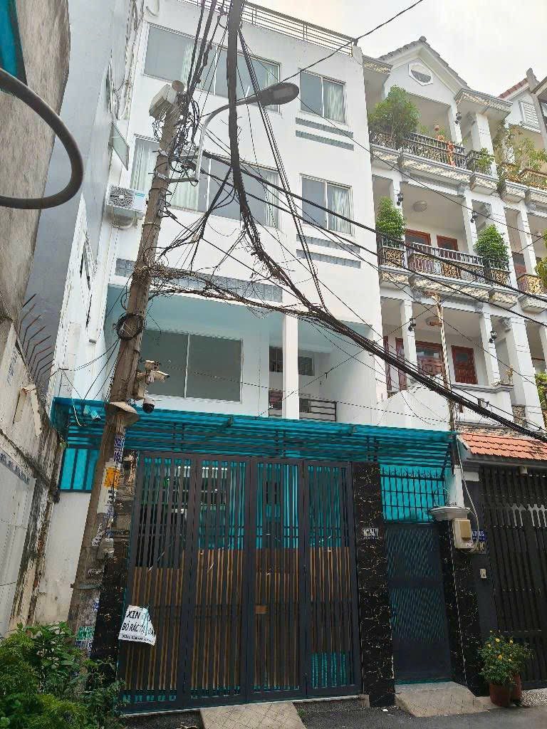 🔥 #CĂN_HỘ_DỊCH_VỤ_24_PHÒNG – DÒNG TIỀN TỰ KHAI THÁC #70TRIỆU_THÁNG 15982993