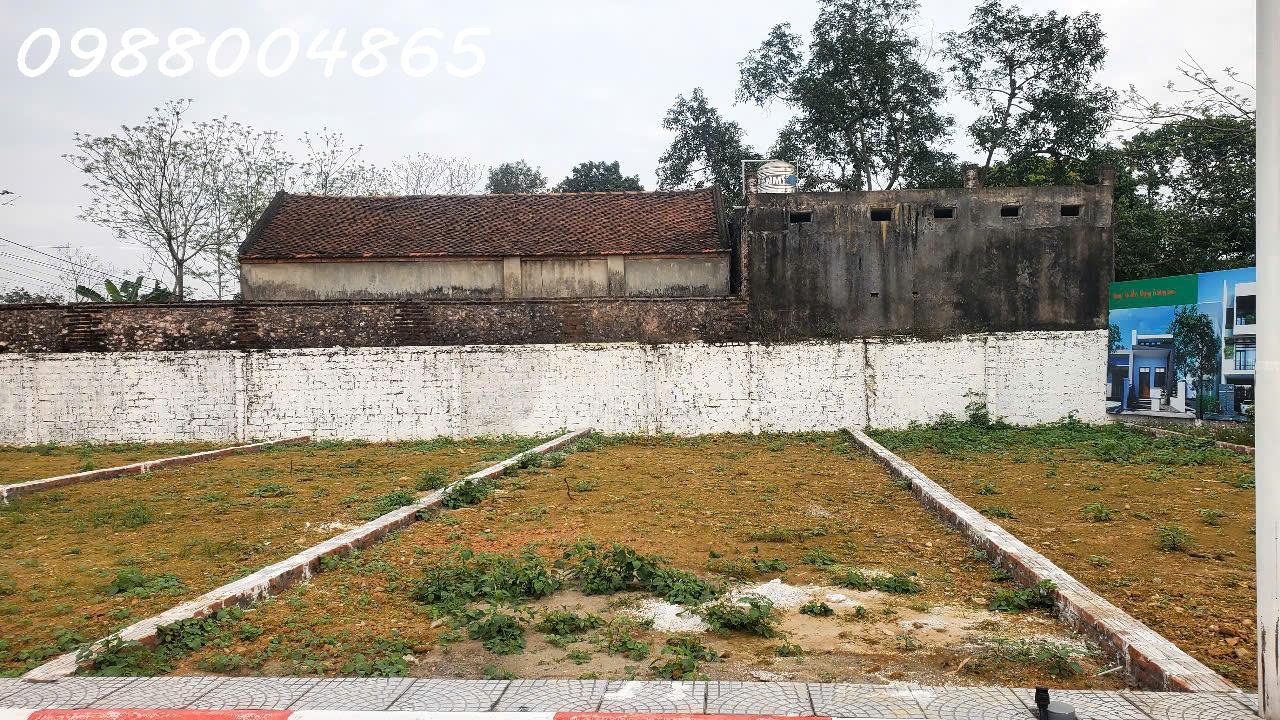 Giá chỉ hơn 400 triệu/lô 82m2 tại Lạc Thủy - Hoà Bình, sổ đỏ trao tay! 15982997