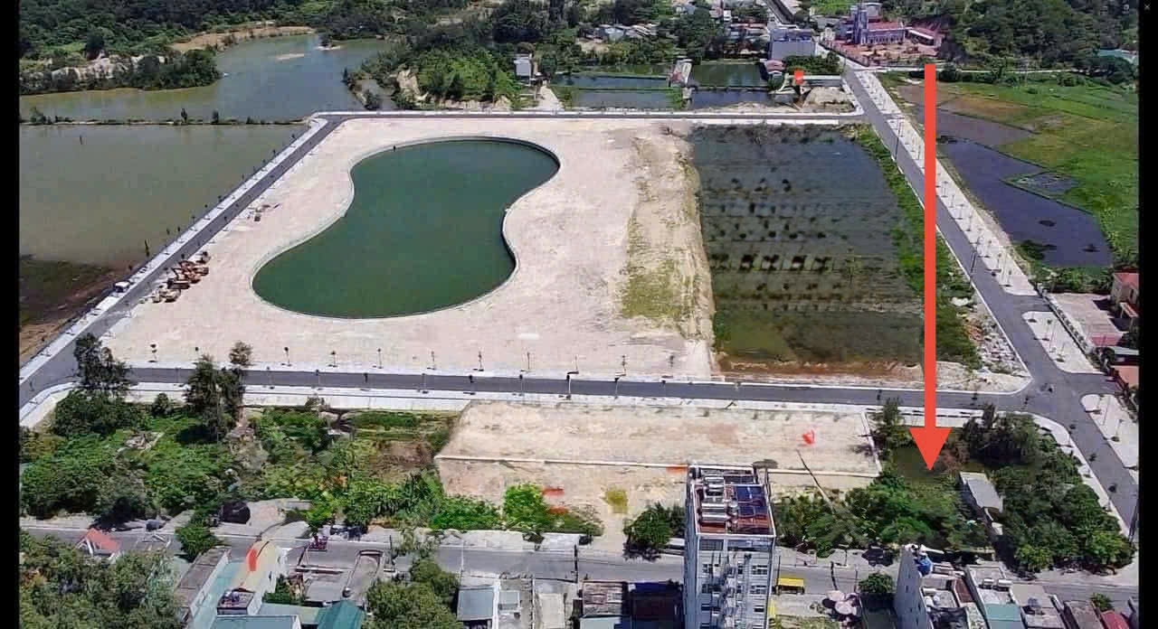 CHÍNH CHỦ CHÀO BÁN LÔ ĐẤT FULL ĐẤT Ở, MẶT TIỀN 10M TRUNG TÂM ĐẶC KHU CÔ TÔ. 15982999