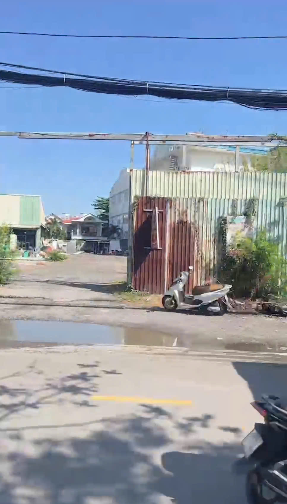 SIÊU PHẨM ĐẤT LỚN  2.275M²  MT ĐƯỜNG 16M TÂN THỚI NHẤT 17 – Q12 XE CONT VI VU 15983001