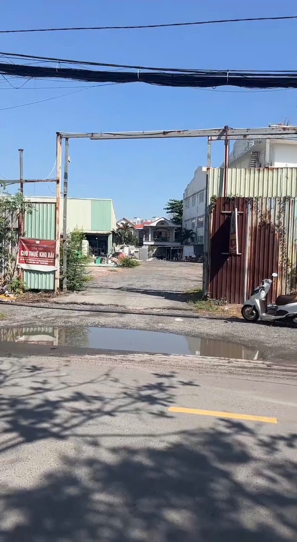 SIÊU PHẨM ĐẤT LỚN  2.275M²  MT ĐƯỜNG 16M TÂN THỚI NHẤT 17 – Q12 XE CONT VI VU 15983001