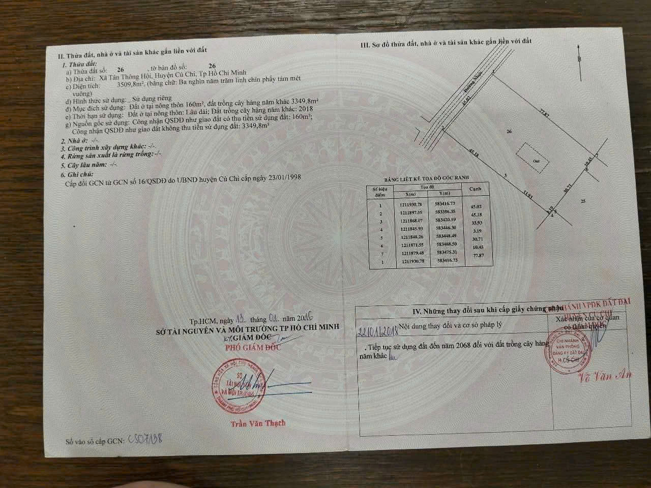 XƯỞNG 3.500M² – XD 2.000M² NHÀ XƯỞNG – GIÁ CHỈ 22.5 TỶ, CHỦ THUÊ LẠI DÒNG TIỀN NGAY 15983005