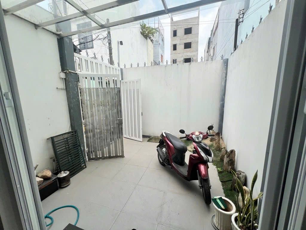 83M2, SIÊU PHẨM QUANG TRUNG, HẺM OTO ĐỖ CỬA – HƠN 6 TỶ TL 15983006