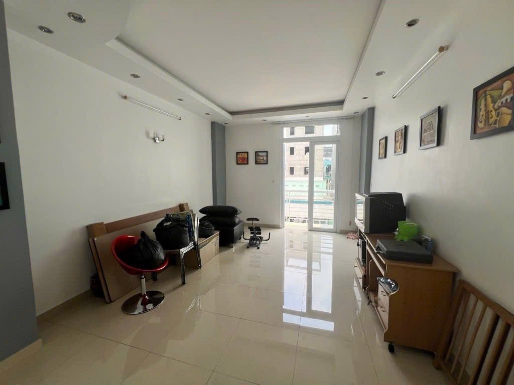 83M2, SIÊU PHẨM QUANG TRUNG, HẺM OTO ĐỖ CỬA – HƠN 6 TỶ TL 15983006