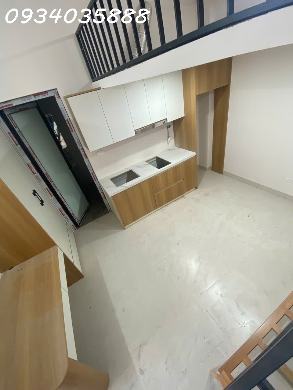 Chính chủ cho thuê phòng studio mới tại Ngô Xuân Quảng Gia Lâm 15983018