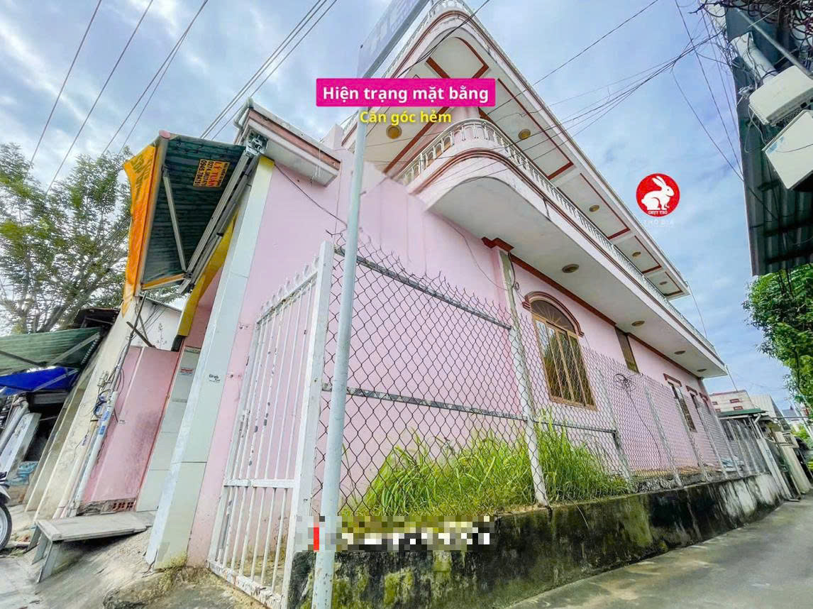 Chính chủ bán nhà mặt tiền đường CMT8, TP Thủ Dầu Một, khu sầm uất, tiện kinh doanh 15983025