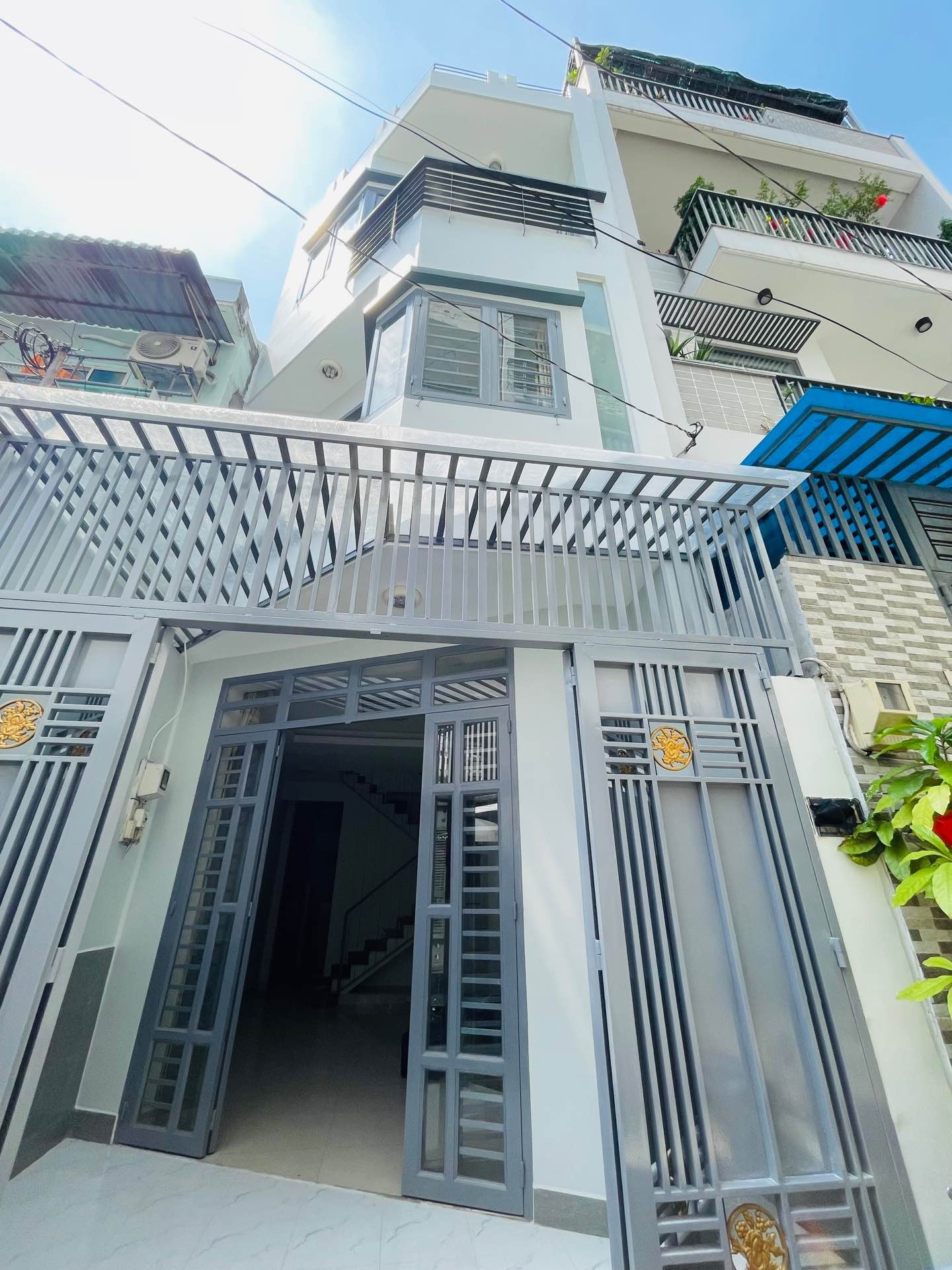 Chủ nhà rời công tác cần bán gấp - An Lạc, Bình tân 15983026