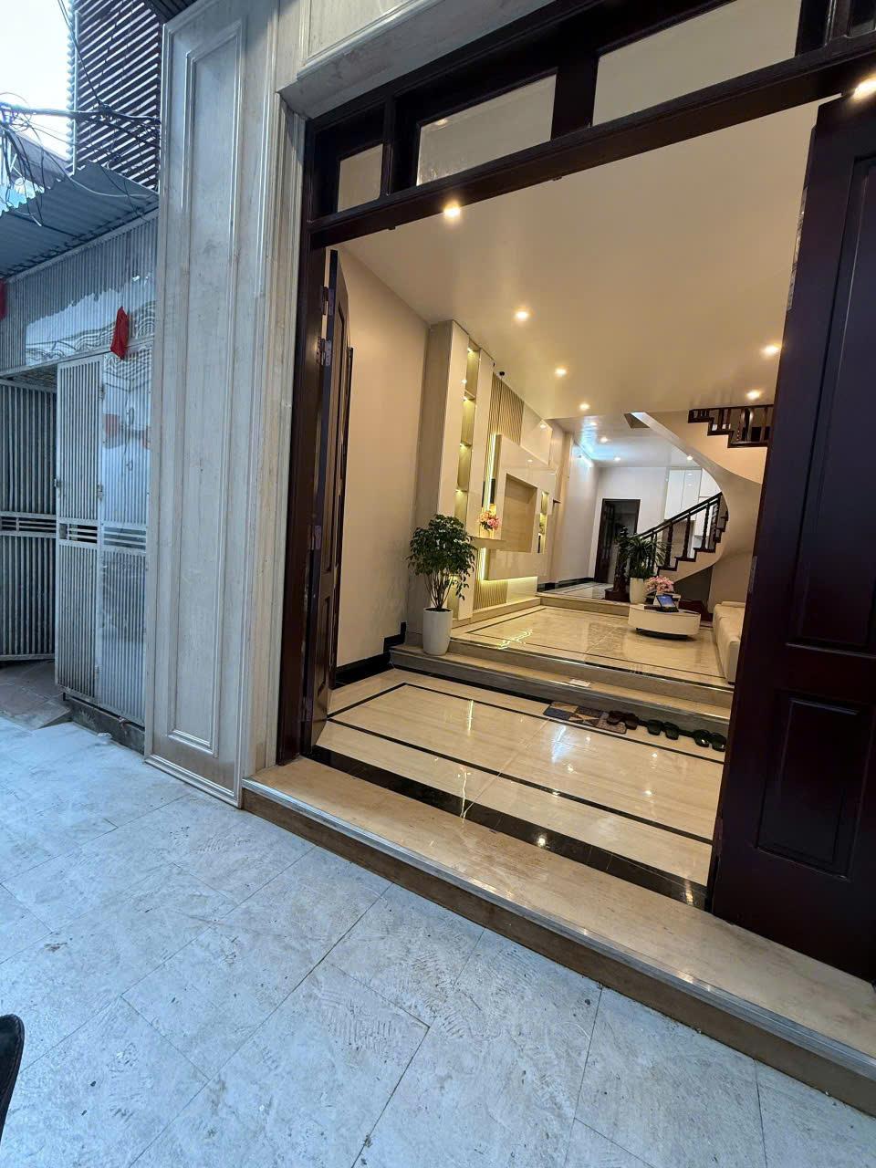 SỞ HỮU NGAY NHÀ ĐẸP - GIÁ TỐT - Vị Trí Đắc Địa Tại Ngõ 254 Minh Khai, Hoàng Mai, Hà Nội 15983027