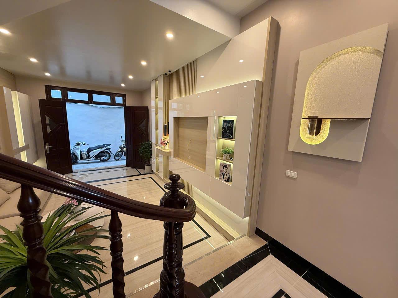 SỞ HỮU NGAY NHÀ ĐẸP - GIÁ TỐT - Vị Trí Đắc Địa Tại Ngõ 254 Minh Khai, Hoàng Mai, Hà Nội 15983027