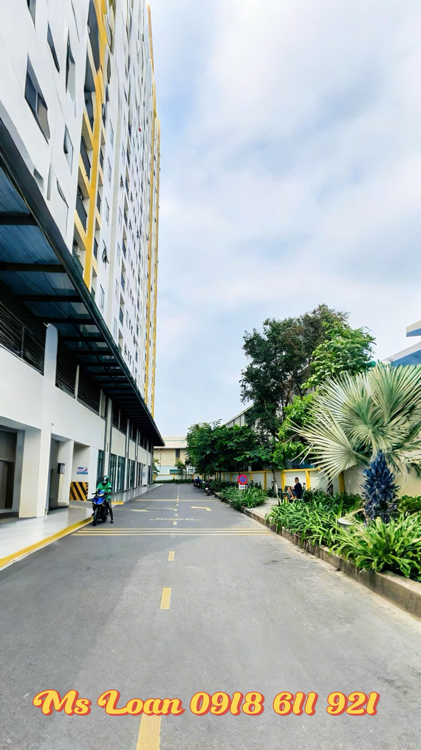 Bán căn hộ Tecco Felice 43m² giá từ 1.2 tỷ – ở ngay, gần TP.HCM, dễ vay 15983029