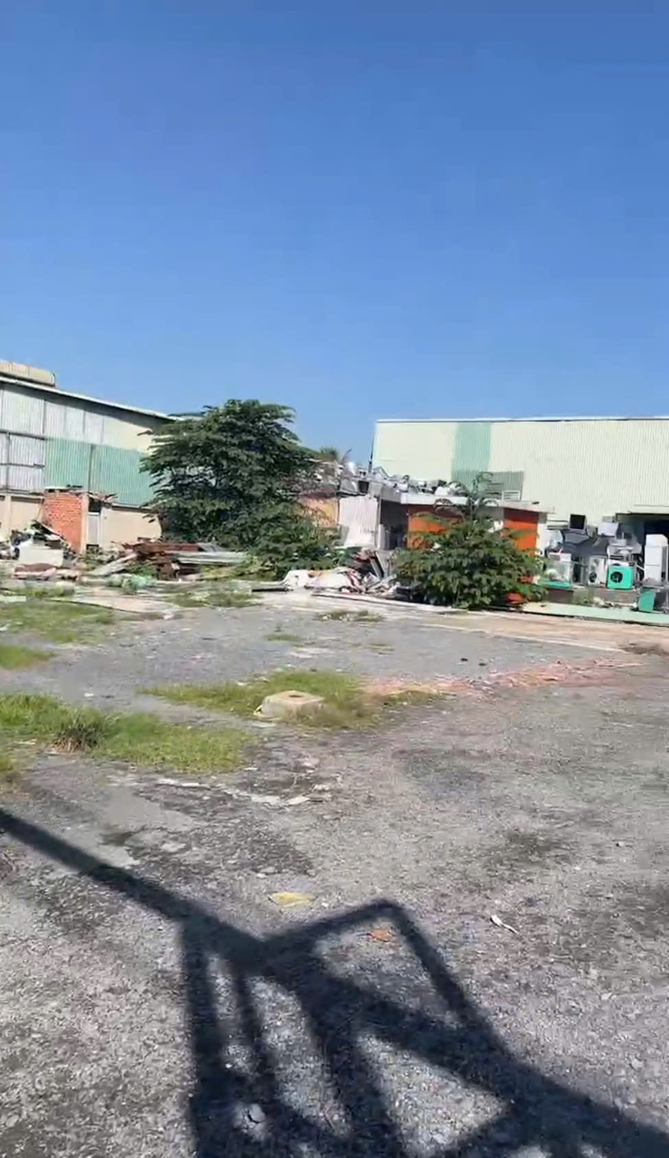 BÁN ĐẤT MẶT TIỀN TÂN THỚI NHẤT 17 – QUẬN 12 - QUỸ ĐẤT LỚN HIẾM CÒN 15983037