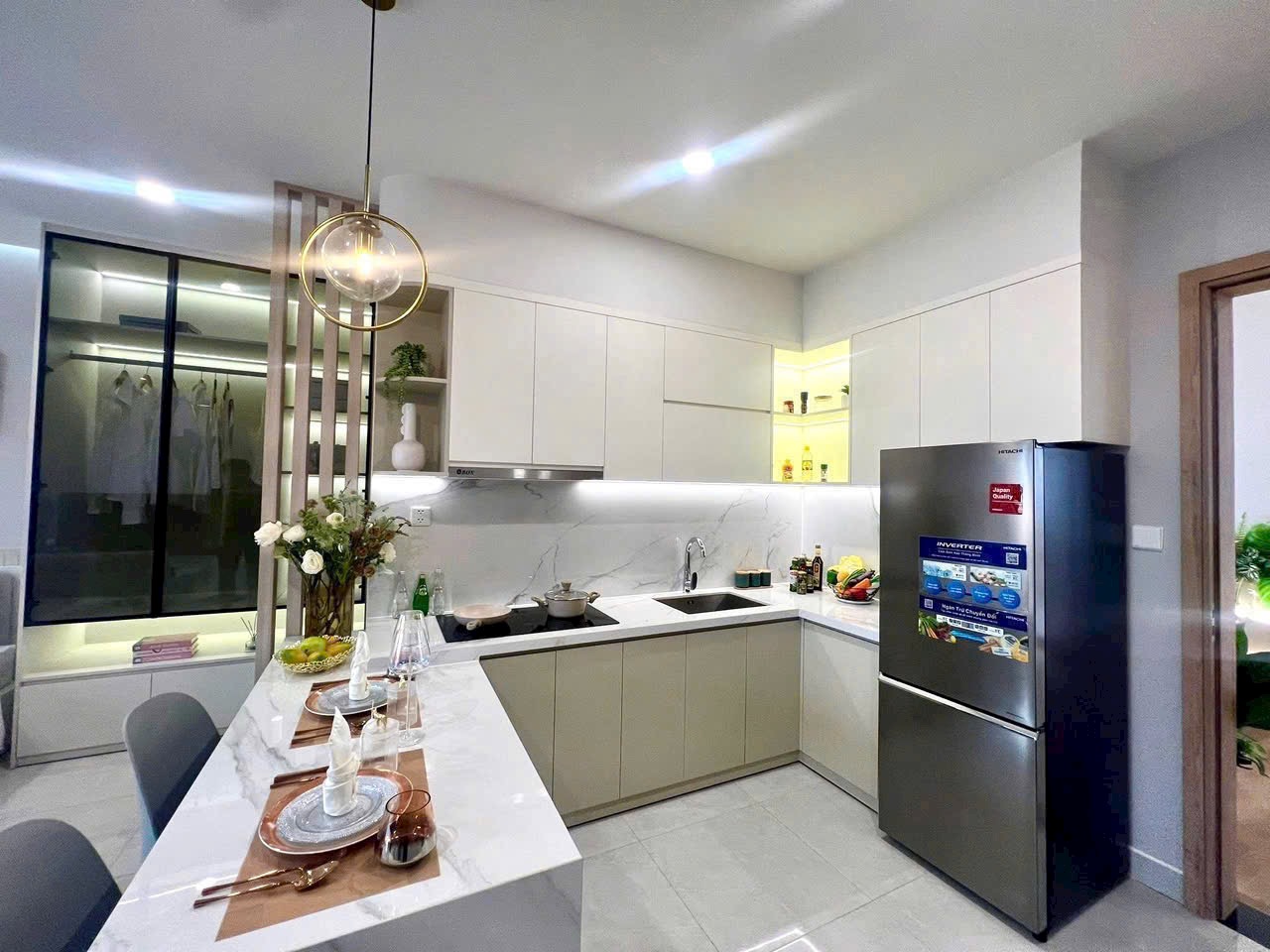 An Cư Dễ Dàng Với Nhà Ở Xã Hội – Không Cần Tài Chính Lớn 15983038