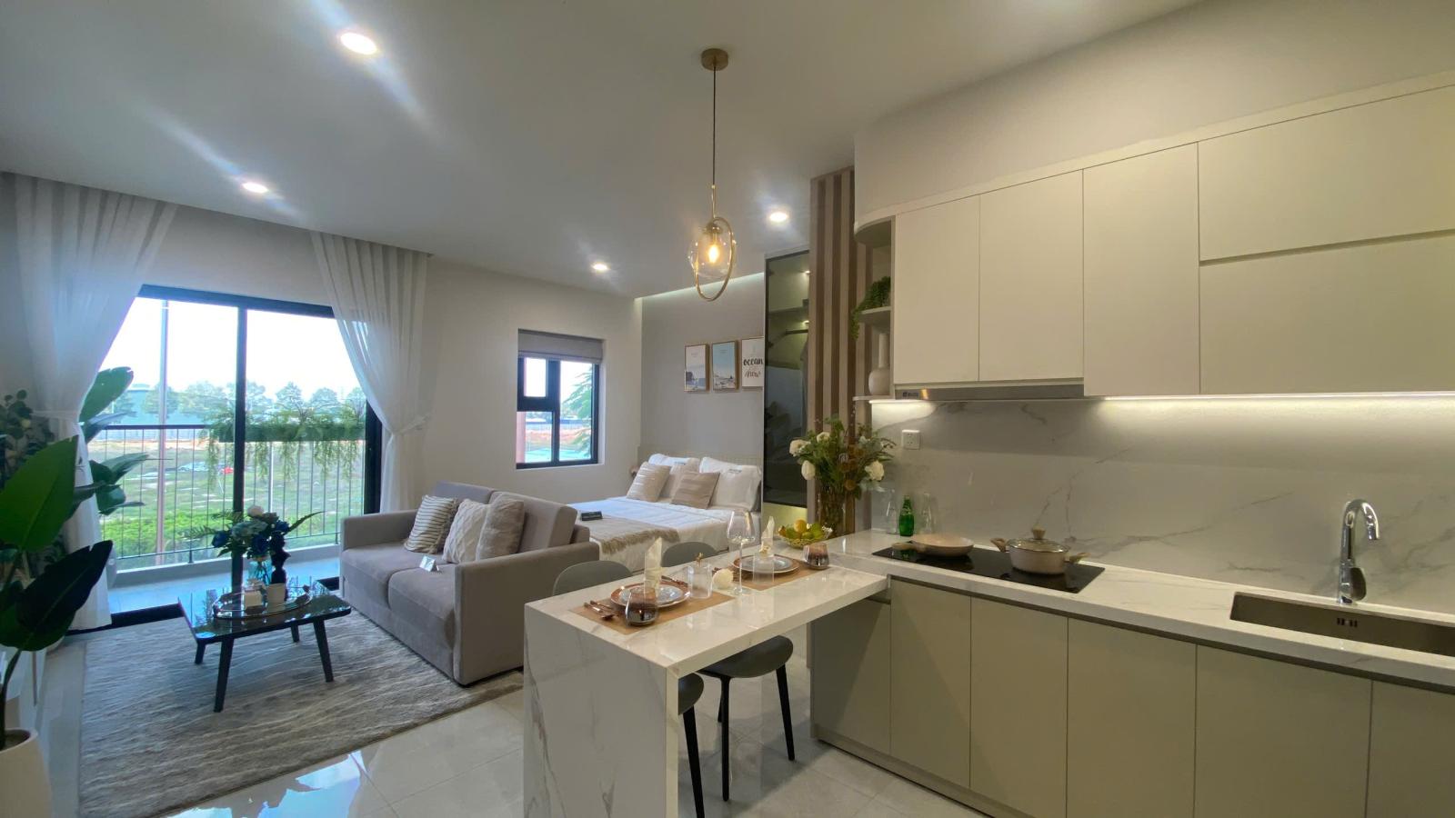 An Cư Dễ Dàng Với Nhà Ở Xã Hội – Không Cần Tài Chính Lớn 15983038