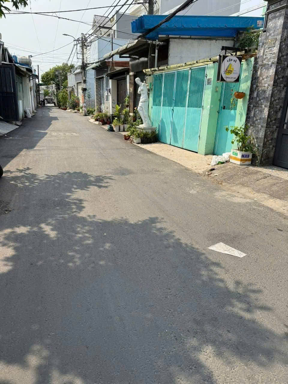 MẶT TIỀN TRUNG TÂM TRUNG CHÁNH – NGANG KHỦNG 9.1M – CHỈ GẦN 12 TỶ 15983040