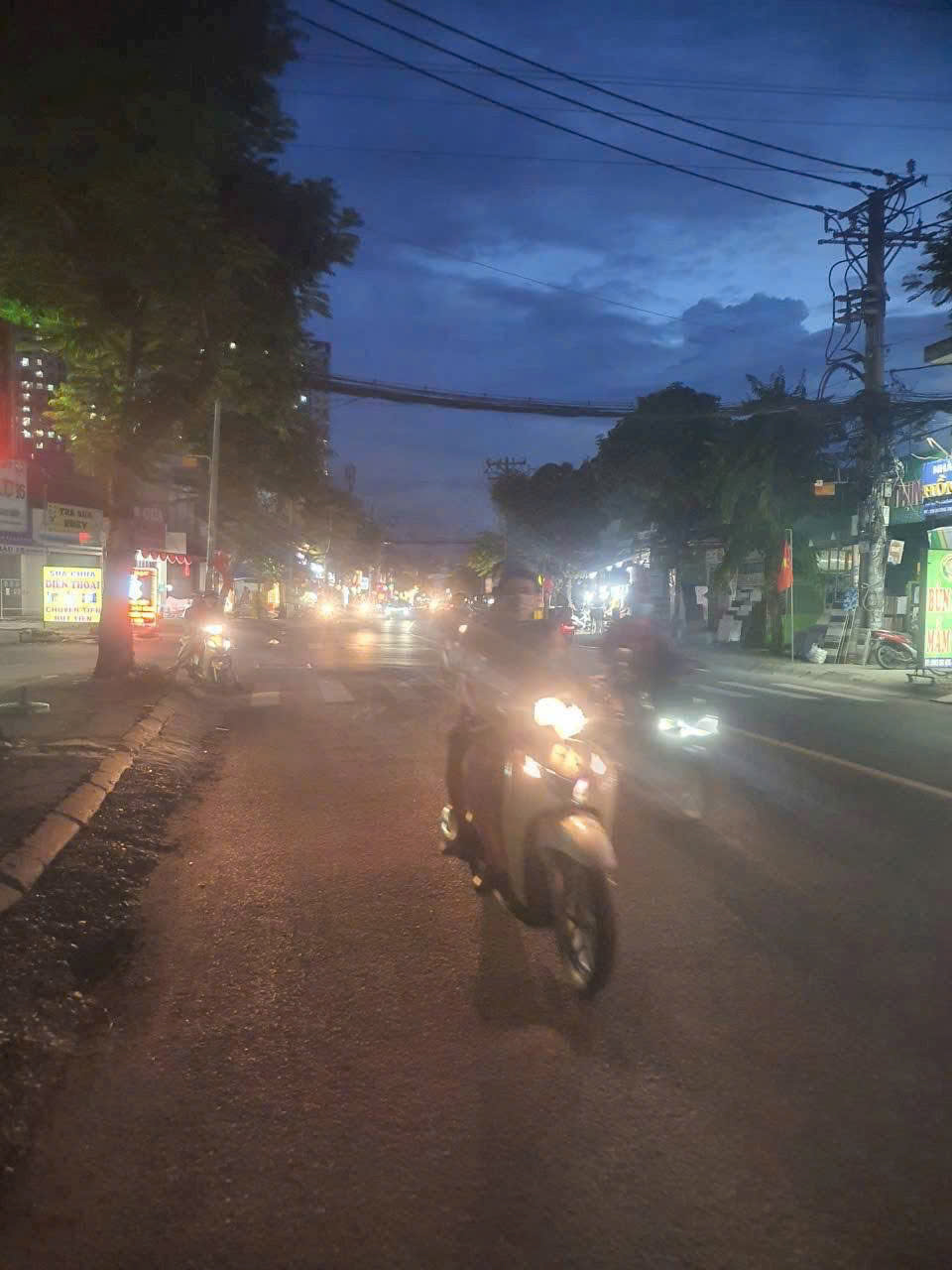 MẶT TIỀN DƯƠNG THỊ MƯỜI – NGANG 8M HIẾM CÓ – ĐANG CÓ DÒNG TIỀN 30TR/THÁNG 15983041