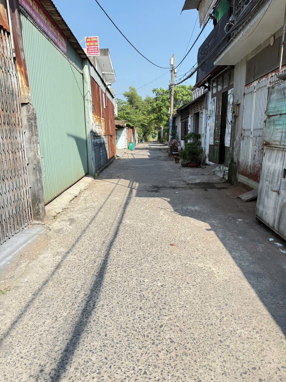 ĐẤT NGANG KHỦNG 20.5M – 187m² – CHỈ 6.5 TỶ, HIẾM TẠI THỚI TAM THÔN 15983042