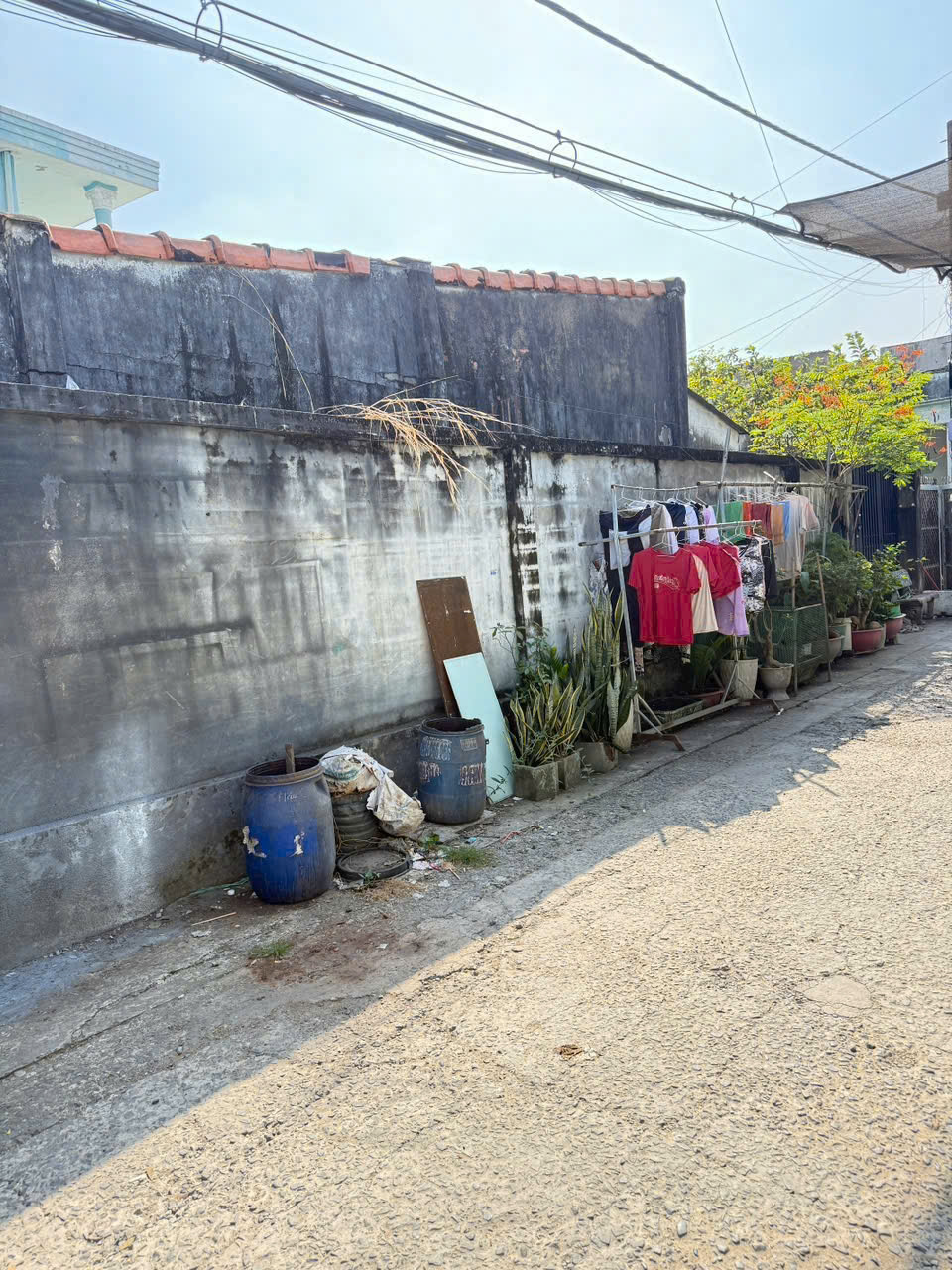 ĐẤT NGANG KHỦNG 20.5M – 187m² – CHỈ 6.5 TỶ, HIẾM TẠI THỚI TAM THÔN 15983042