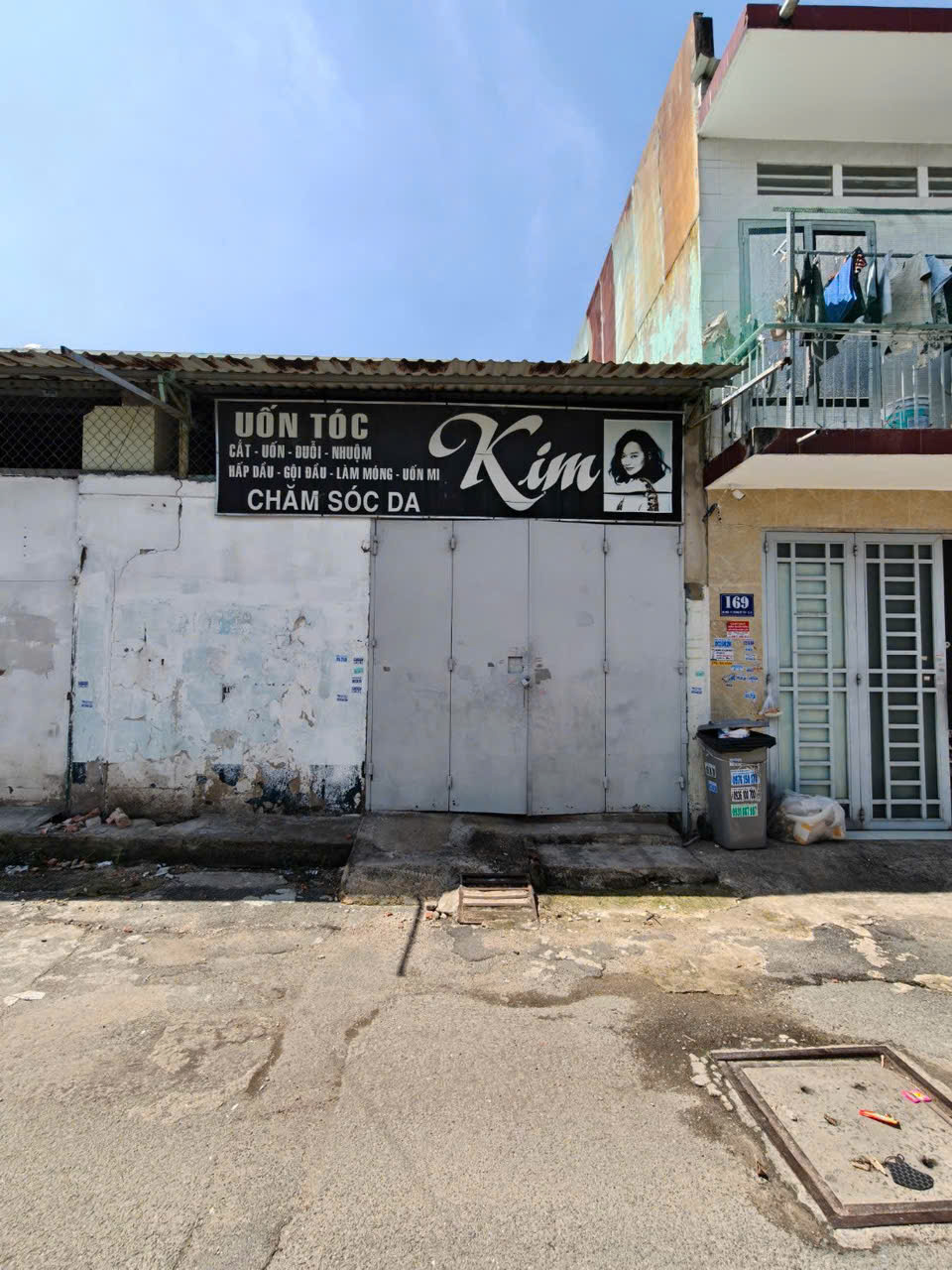 NHÀ 1 XẸT HÀ ĐẶC – XE HƠI 8M TỚI NHÀ GIÁ CỰC RẺ CHỈ 4.5 TỶ 15983043