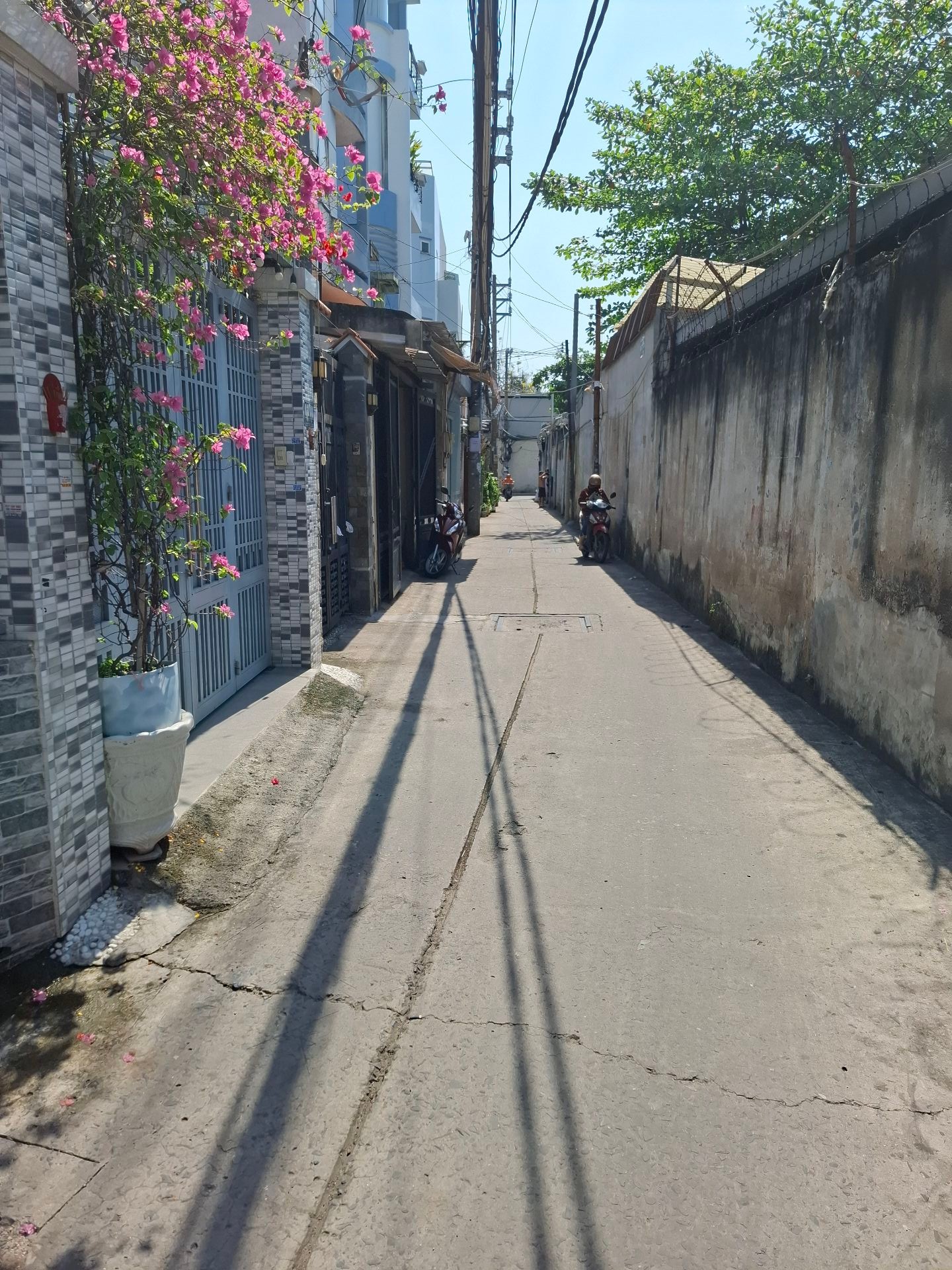 BÁN NHÀ 5X13M, 4 TẦNG, GẦN LẠC LONG QUÂN, TÂN BÌNH, NHỈNH 9 TỶ 15983047