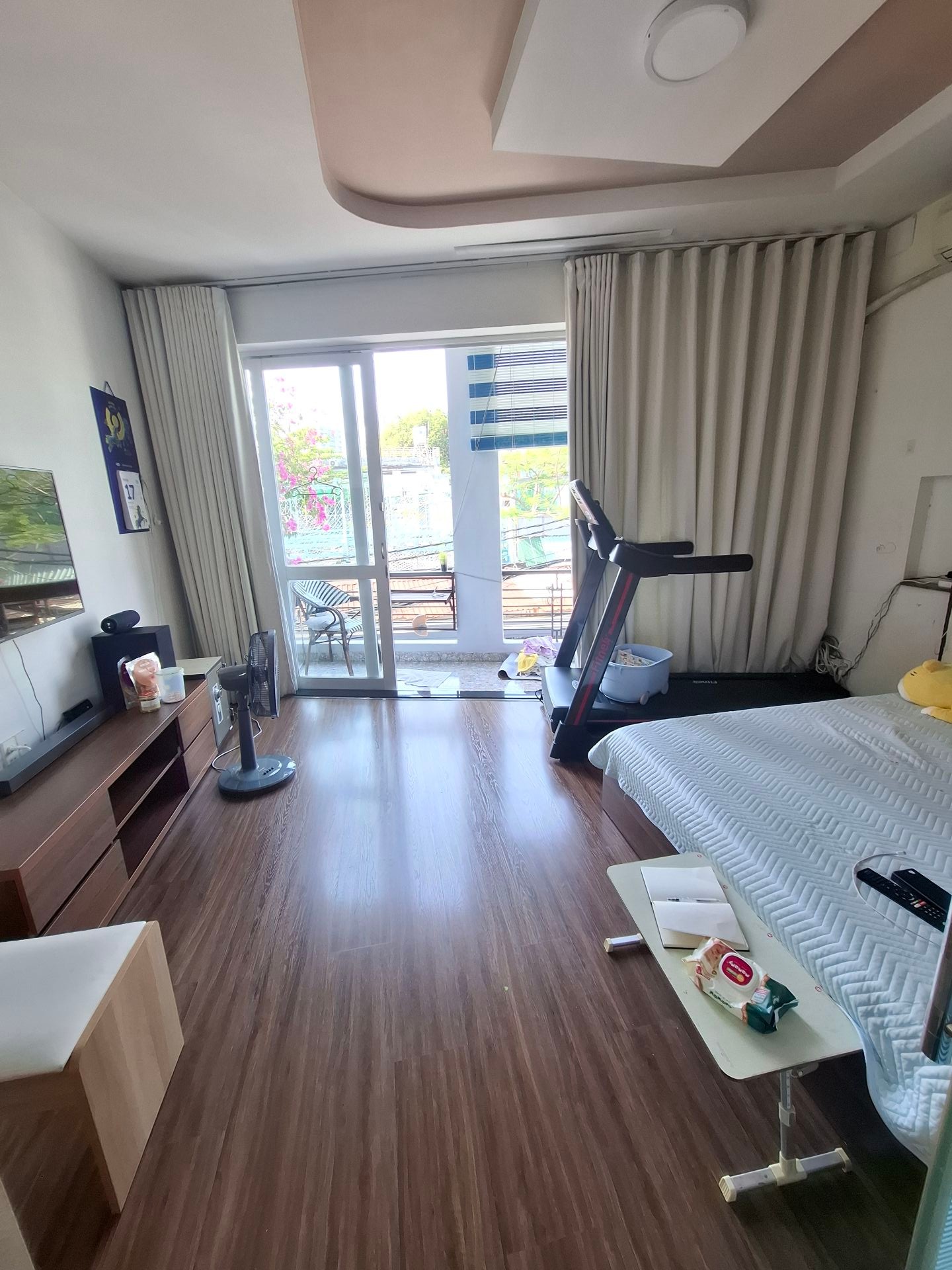 BÁN NHÀ 5X13M, 4 TẦNG, GẦN LẠC LONG QUÂN, TÂN BÌNH, NHỈNH 9 TỶ 15983047