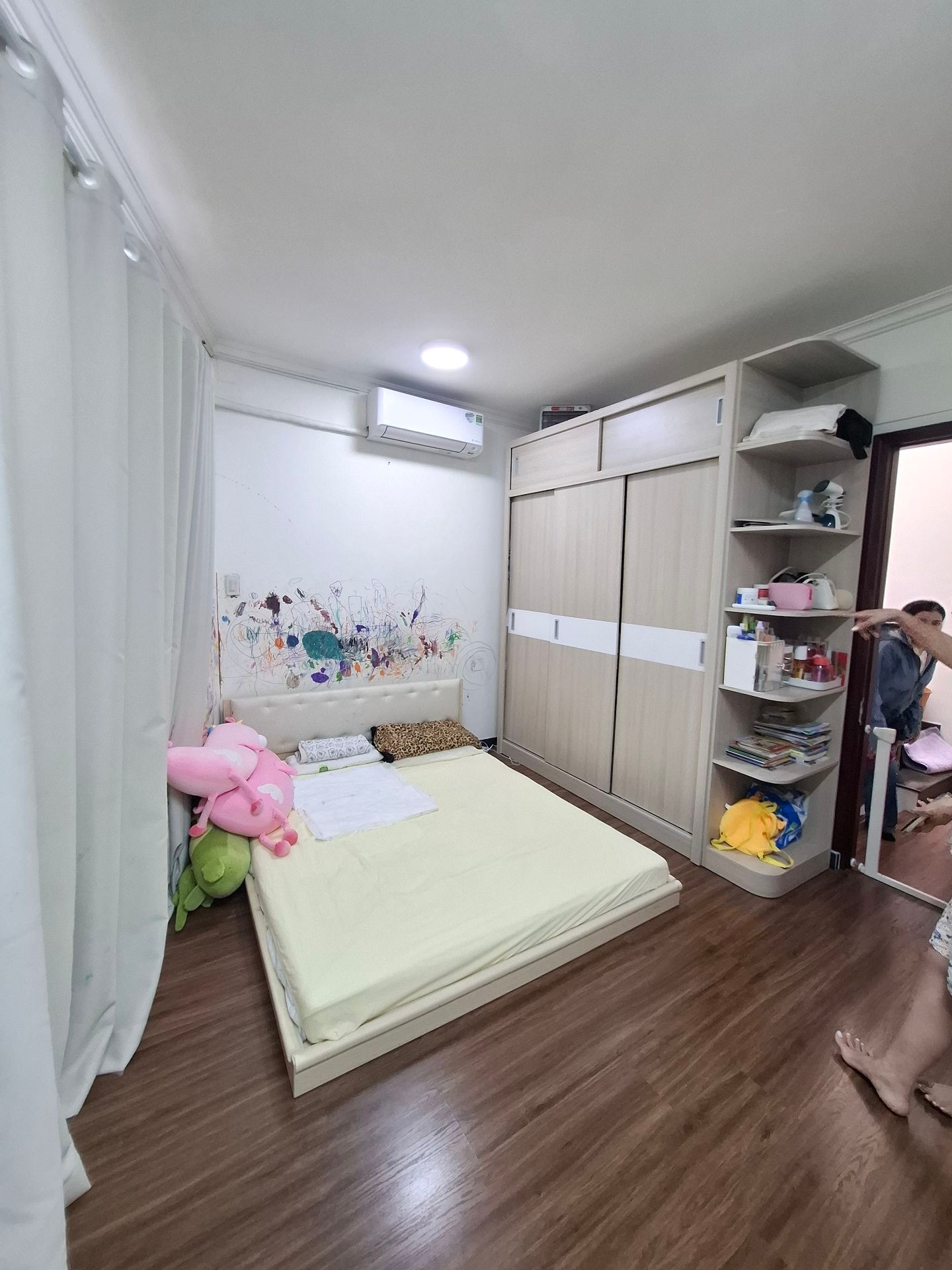 BÁN NHÀ 5X13M, 4 TẦNG, GẦN LẠC LONG QUÂN, TÂN BÌNH, NHỈNH 9 TỶ 15983047