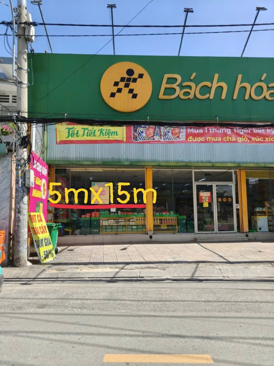 BÁN NHÀ MẶT TIỀN HÀ ĐẶC – TRUNG MỸ TÂY, QUẬN 12 - KINH DOANH SẦM UẤT – GIÁ TỐT ĐẦU TƯ 15983051