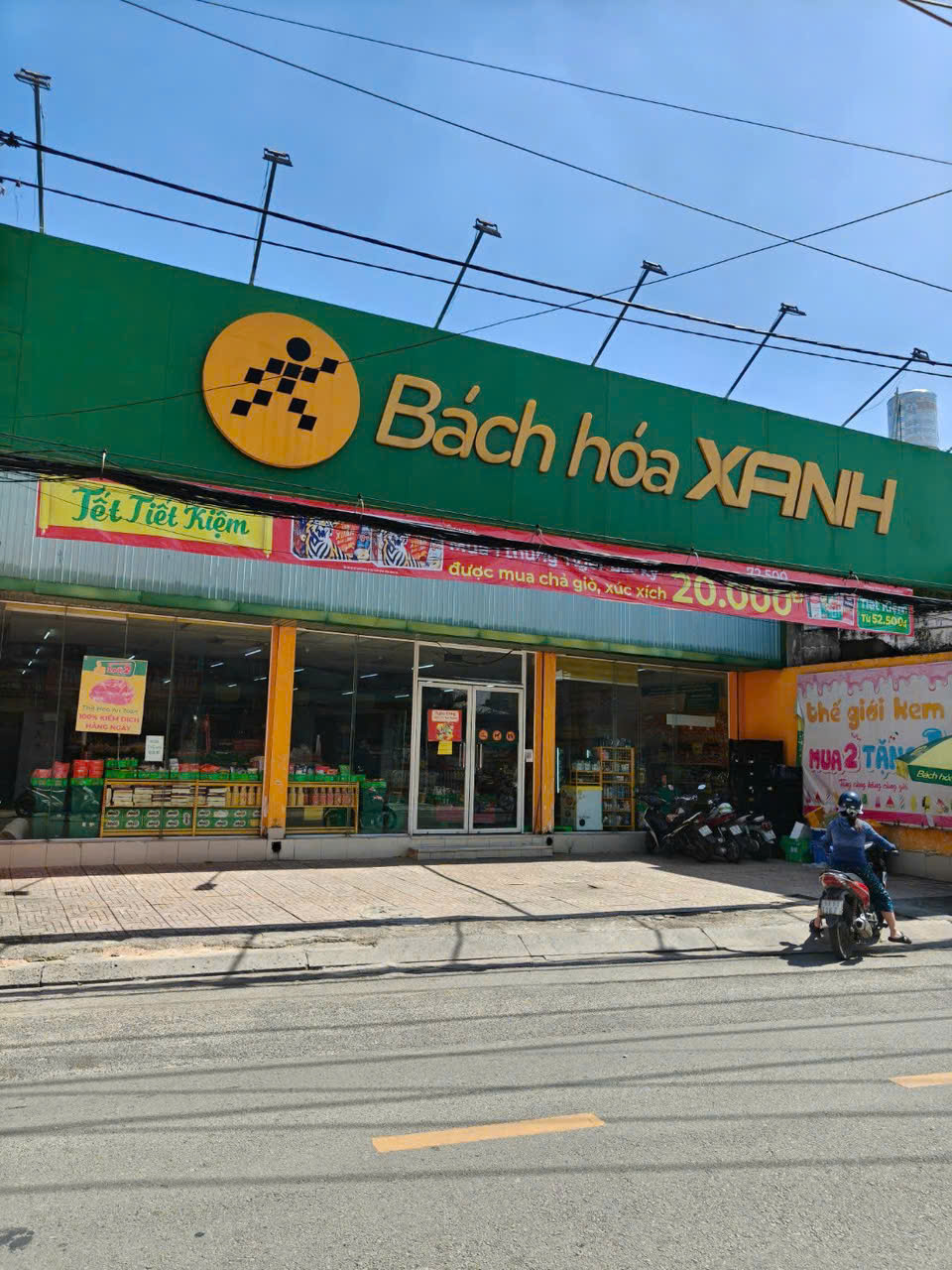 BÁN NHÀ MẶT TIỀN HÀ ĐẶC – TRUNG MỸ TÂY, QUẬN 12 - KINH DOANH SẦM UẤT – GIÁ TỐT ĐẦU TƯ 15983051