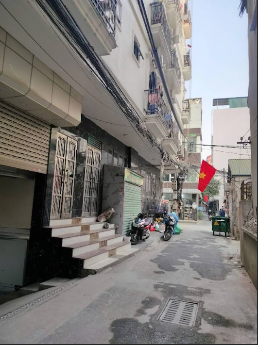 NHÀ HỒ TÙNG MẬU CẦU GIẤY kv Nam Từ Liêm 15983054