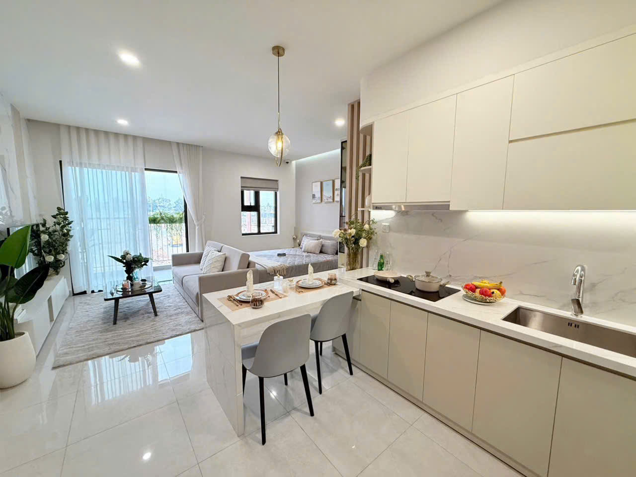 Chỉ Từ 700 Triệu Sở Hữu Căn Hộ – Giải Pháp Nhà Ở Thời Giá Cao 15983057